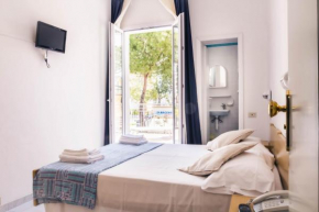 Hotel Bianca Orchidea - in pieno centro sul mare